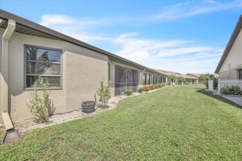 Villa ou maison à vendre à Punta Gorda, Floride: 3 chambres, 129.88 m2 № 2353202 - photo 28