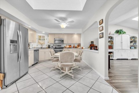 Villa ou maison à vendre à Punta Gorda, Floride: 3 chambres, 129.88 m2 № 2353202 - photo 8