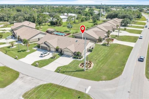 Villa ou maison à vendre à Punta Gorda, Floride: 3 chambres, 129.88 m2 № 2353202 - photo 30
