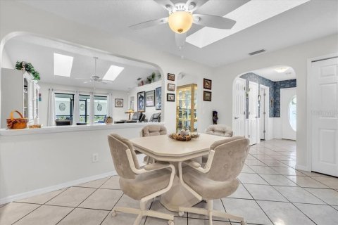 Villa ou maison à vendre à Punta Gorda, Floride: 3 chambres, 129.88 m2 № 2353202 - photo 5
