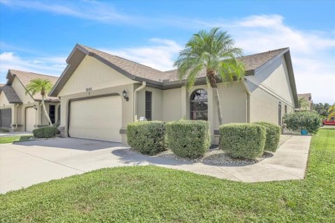 Villa ou maison à vendre à Punta Gorda, Floride: 3 chambres, 129.88 m2 № 2353202 - photo 4