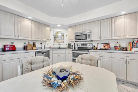 Villa ou maison à vendre à Punta Gorda, Floride: 3 chambres, 129.88 m2 № 2353202 - photo 7
