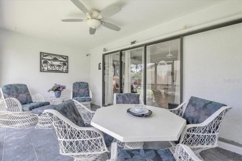 Villa ou maison à vendre à Punta Gorda, Floride: 3 chambres, 129.88 m2 № 2353202 - photo 27