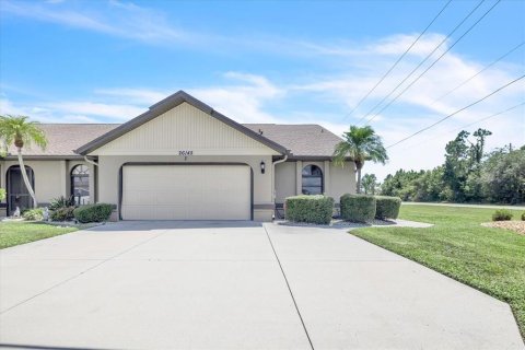 Villa ou maison à vendre à Punta Gorda, Floride: 3 chambres, 129.88 m2 № 2353202 - photo 3