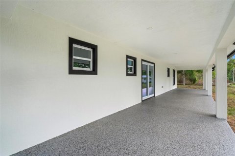 Купить виллу или дом в Окичоби, Флорида 3 комнаты, 130.06м2, № 2127460 - фото 20