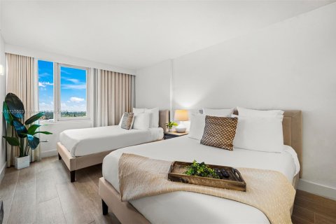 Condo in Miami Beach, Florida, 2 bedrooms  № 2022949 - photo 5
