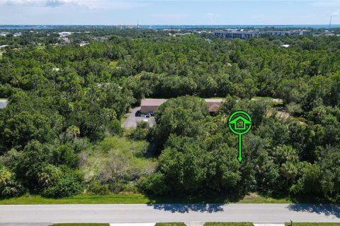 Land in Port Charlotte, Florida № 2342240