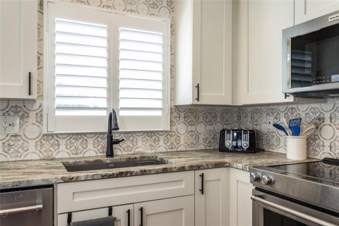 Купить виллу или дом в Палм-Кост, Флорида 7 комнат, 170.01м2, № 1436434 - фото 14