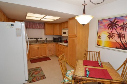 Condominio en alquiler en Indian Rocks Beach, Florida, 2 dormitorios, 125.42 m2 № 252194 - foto 23