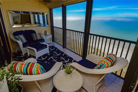 Condominio en alquiler en Indian Rocks Beach, Florida, 2 dormitorios, 125.42 m2 № 252194 - foto 12