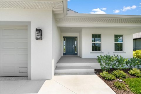 House in Rotonda, Florida 3 bedrooms, 162.76 sq.m. № 820161 - photo 2