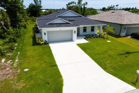 House in Rotonda, Florida 3 bedrooms, 162.76 sq.m. № 820161 - photo 26