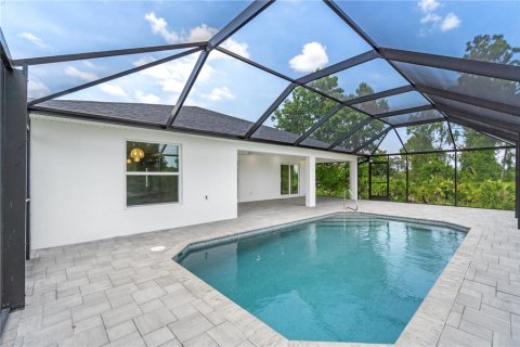 House in Rotonda, Florida 3 bedrooms, 162.76 sq.m. № 820161 - photo 24