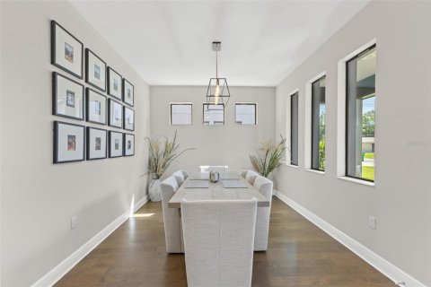 Casa en venta en Tampa, Florida, 4 dormitorios, 211.72 m2 № 1904049 - foto 19