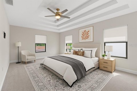 Casa en venta en Tampa, Florida, 4 dormitorios, 211.72 m2 № 1904049 - foto 22