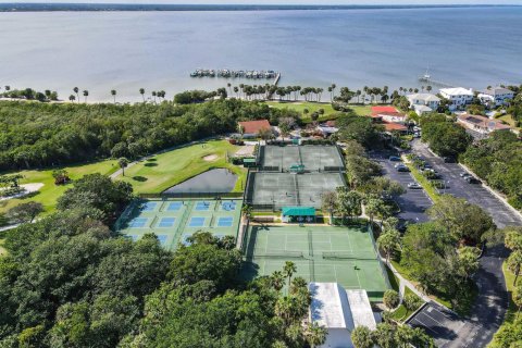 Condominio en venta en Jensen Beach, Florida, 3 dormitorios, 220.09 m2 № 2194621 - foto 3
