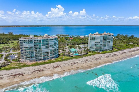 Condo à Jensen Beach, Floride, 3 chambres № 2194621