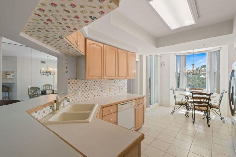 Condominio en venta en Jensen Beach, Florida, 3 dormitorios, 220.09 m2 № 2194621 - foto 13