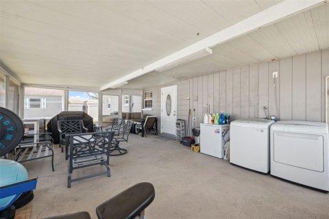 Купить виллу или дом в Тампа, Флорида 5 комнат, 116.13м2, № 1639993 - фото 22