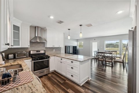 Купить виллу или дом в Тампа, Флорида 5 комнат, 116.13м2, № 1639993 - фото 10