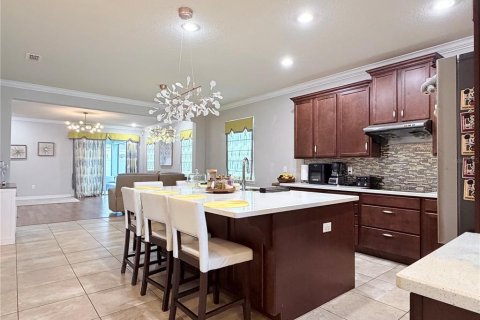 Casa en venta en Kissimmee, Florida, 4 dormitorios, 261.15 m2 № 2101892 - foto 9