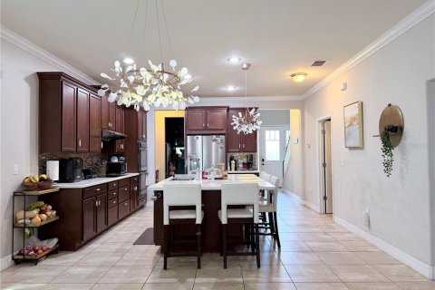 Casa en venta en Kissimmee, Florida, 4 dormitorios, 261.15 m2 № 2101892 - foto 11