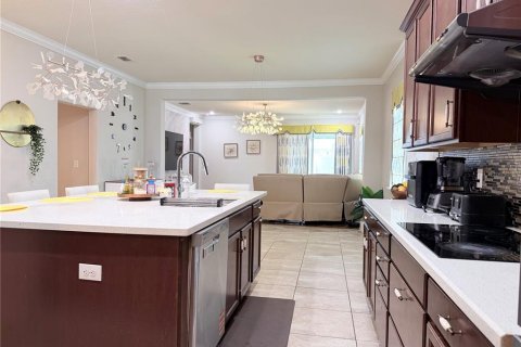 Casa en venta en Kissimmee, Florida, 4 dormitorios, 261.15 m2 № 2101892 - foto 12