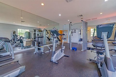 Townhouse in Tampa, Florida 3 bedrooms, 146.6 sq.m. № 1344544 - photo 23
