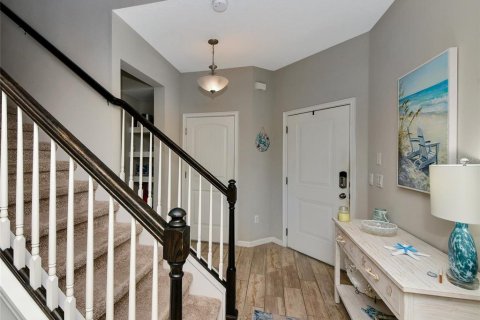 Touwnhouse à vendre à Bradenton, Floride: 3 chambres, 154.31 m2 № 2280638 - photo 18