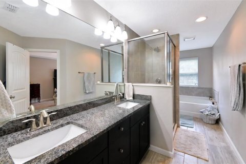 Touwnhouse à vendre à Bradenton, Floride: 3 chambres, 154.31 m2 № 2280638 - photo 26