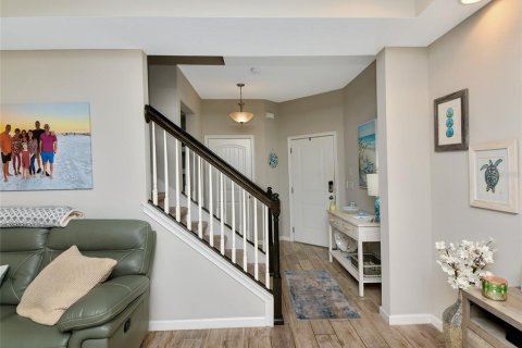 Touwnhouse à vendre à Bradenton, Floride: 3 chambres, 154.31 m2 № 2280638 - photo 19