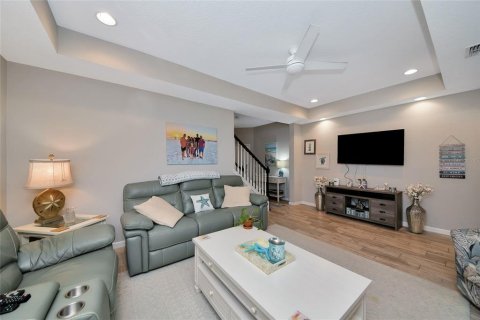 Touwnhouse à vendre à Bradenton, Floride: 3 chambres, 154.31 m2 № 2280638 - photo 6