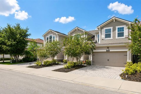 Touwnhouse à vendre à Bradenton, Floride: 3 chambres, 154.31 m2 № 2280638 - photo 2