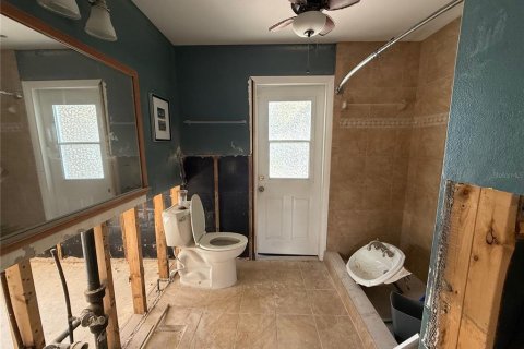 House in Saint Petersburg, Florida 4 bedrooms, 174.66 sq.m. № 1807020 - photo 5