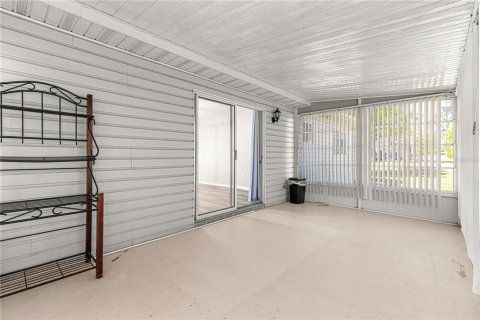 House in Ocala, Florida 3 bedrooms, 132.85 sq.m. № 1717605 - photo 19