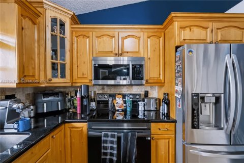 Villa ou maison à vendre à Sunrise, Floride: 2 chambres, 110.09 m2 № 2421466 - photo 5