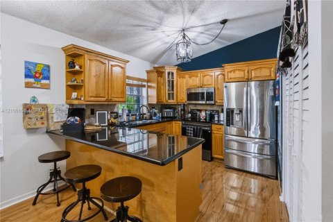 Villa ou maison à vendre à Sunrise, Floride: 2 chambres, 110.09 m2 № 2421466 - photo 2