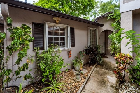 Villa ou maison à Sunrise, Floride 2 chambres, 110.09 m2 № 2421466