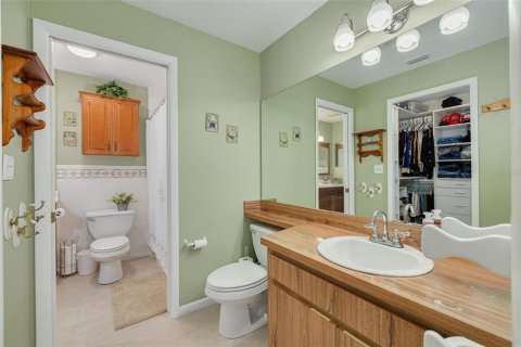 Купить виллу или дом в Клируотер, Флорида 3 комнаты, 124.58м2, № 1662188 - фото 14