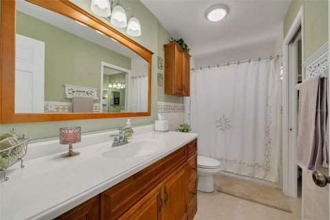 Купить виллу или дом в Клируотер, Флорида 3 комнаты, 124.58м2, № 1662188 - фото 16