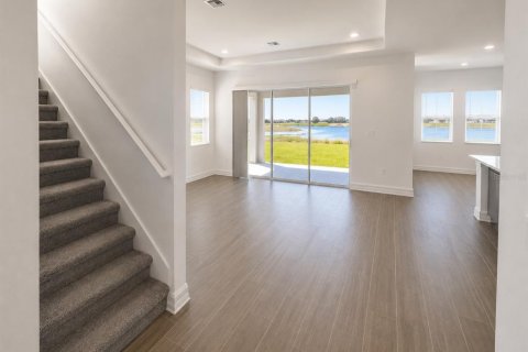 Villa ou maison à vendre à Riverview, Floride: 5 chambres, 341.69 m2 № 2124903 - photo 4
