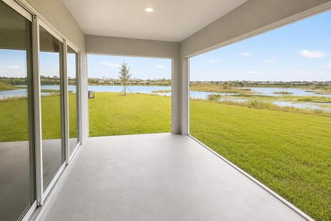 Villa ou maison à vendre à Riverview, Floride: 5 chambres, 341.69 m2 № 2124903 - photo 25