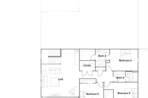 Villa ou maison à vendre à Riverview, Floride: 5 chambres, 341.69 m2 № 2124903 - photo 28