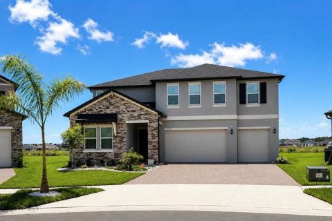 Casa en Riverview, Florida 5 dormitorios, 341.69 m2 № 2124903