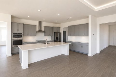 Villa ou maison à vendre à Riverview, Floride: 5 chambres, 341.69 m2 № 2124903 - photo 5