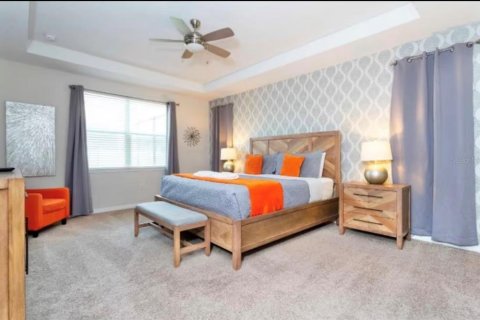 Casa en venta en Kissimmee, Florida, 5 dormitorios, 298.49 m2 № 1766001 - foto 13