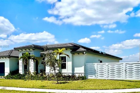 Casa en venta en Homestead, Florida, 4 dormitorios, 224.08 m2 № 1727398 - foto 3