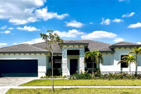 Casa en venta en Homestead, Florida, 4 dormitorios, 224.08 m2 № 1727398 - foto 1