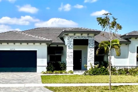Casa en venta en Homestead, Florida, 4 dormitorios, 224.08 m2 № 1727398 - foto 2