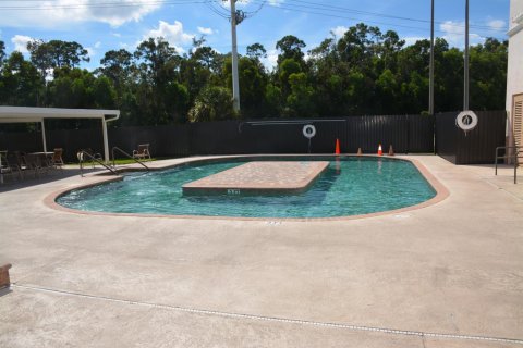 Copropriété à louer à West Palm Beach, Floride: 1 chambre, 63.55 m2 № 2260069 - photo 13